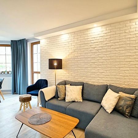 Apartamenty Everysky - Nad Lomnica 14A-B Karpacz Luaran gambar