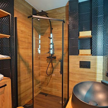 Apartamenty Everysky - Nad Lomnica 14A-B Karpacz Luaran gambar
