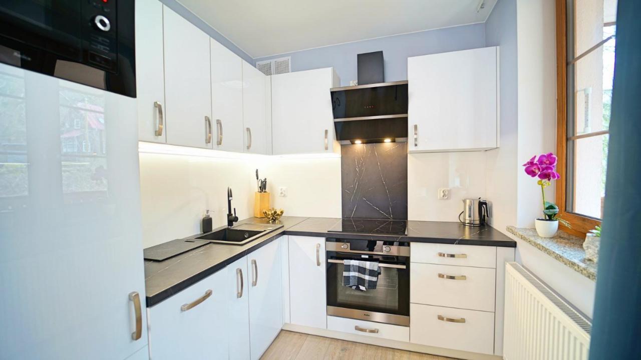 Apartamenty Everysky - Nad Lomnica 14A-B Karpacz Luaran gambar