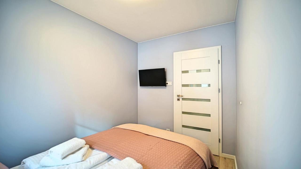 Apartamenty Everysky - Nad Lomnica 14A-B Karpacz Luaran gambar