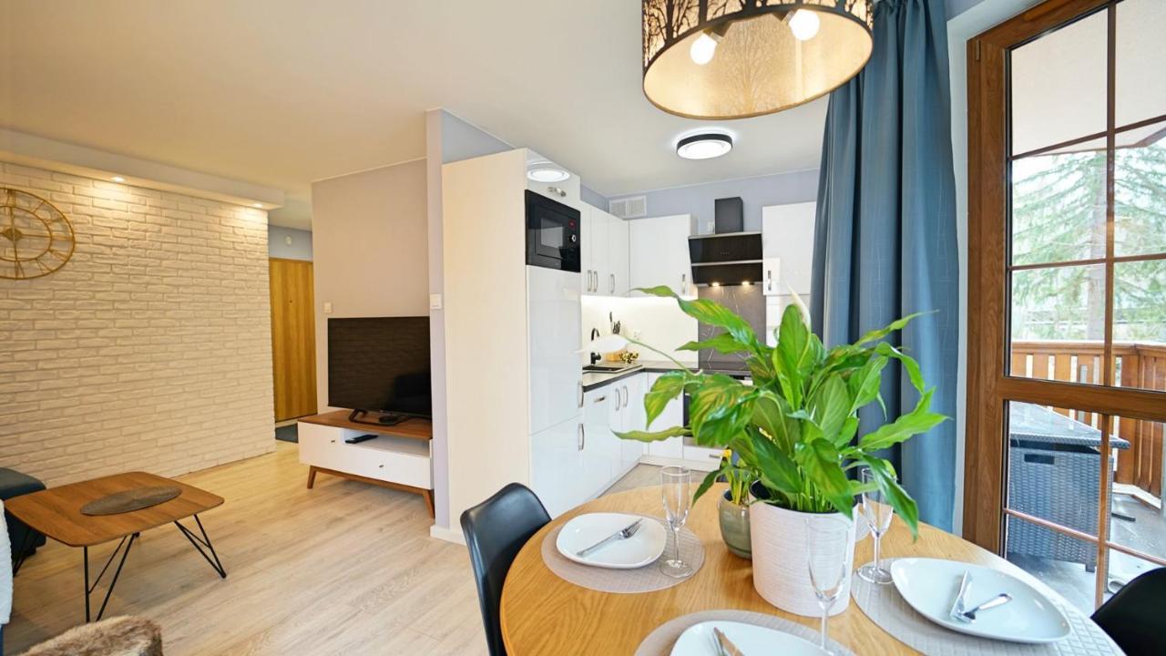Apartamenty Everysky - Nad Lomnica 14A-B Karpacz Luaran gambar