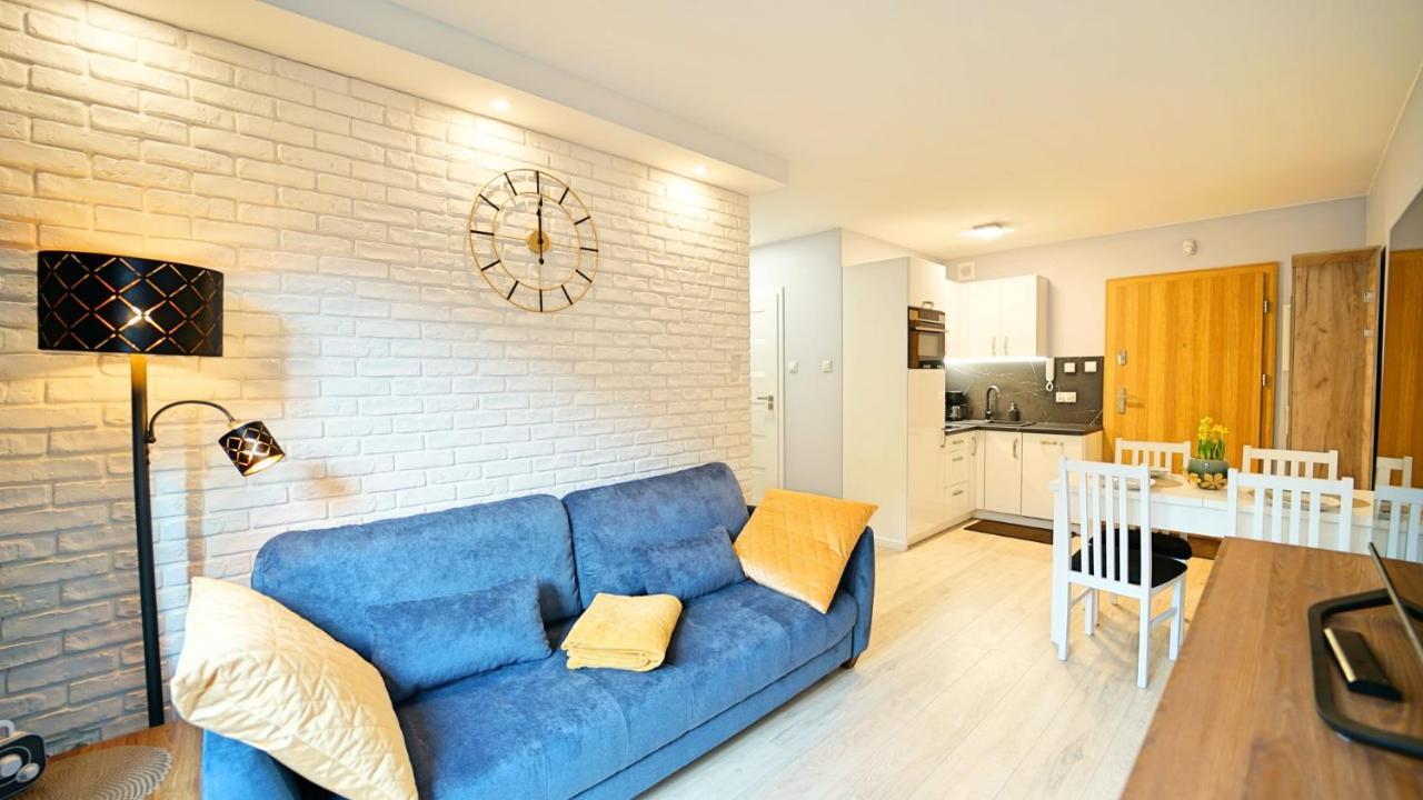 Apartamenty Everysky - Nad Lomnica 14A-B Karpacz Luaran gambar
