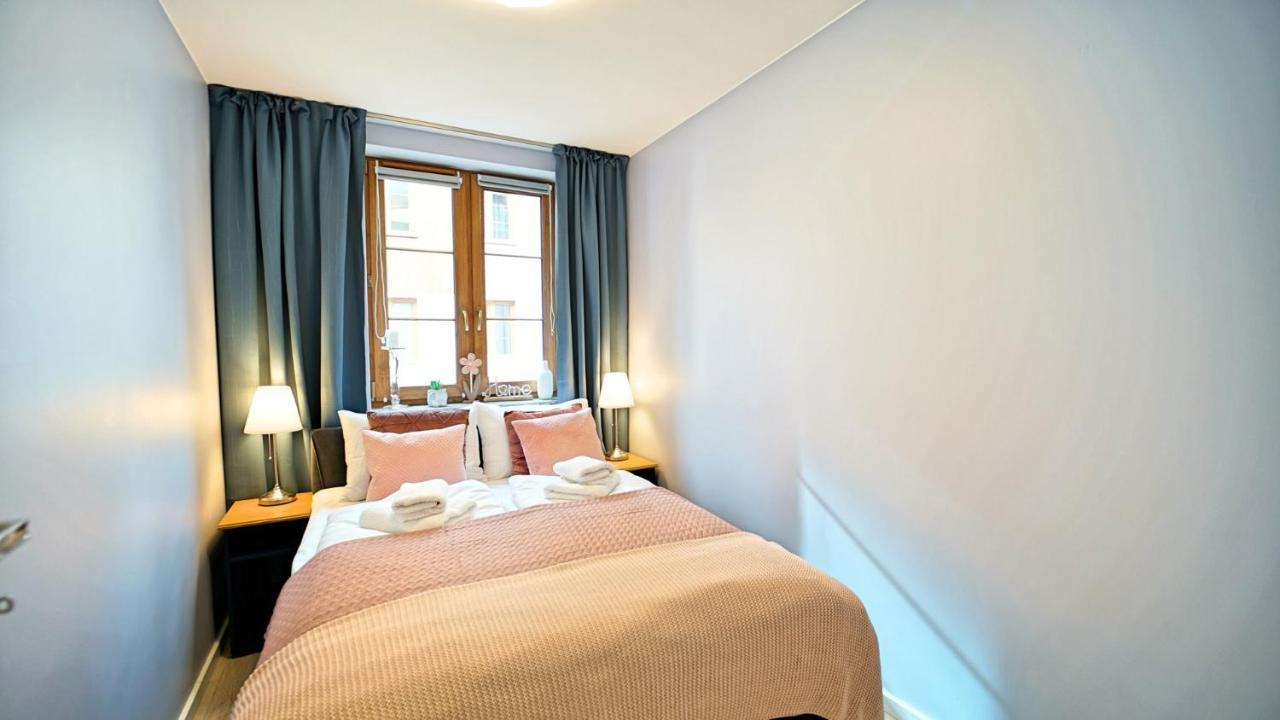 Apartamenty Everysky - Nad Lomnica 14A-B Karpacz Luaran gambar