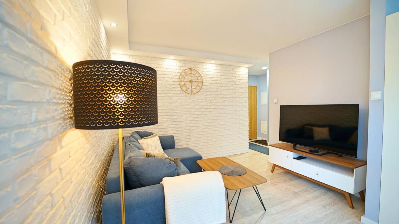 Apartamenty Everysky - Nad Lomnica 14A-B Karpacz Luaran gambar