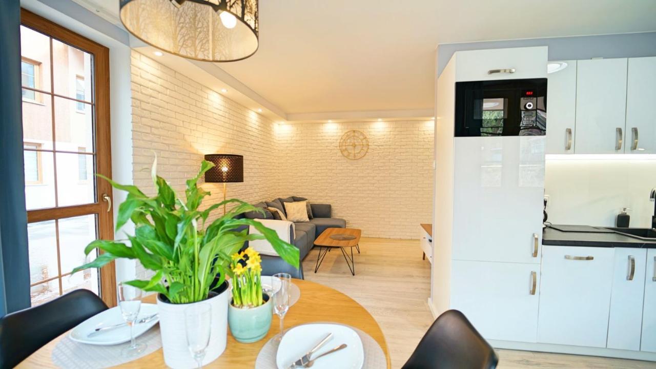 Apartamenty Everysky - Nad Lomnica 14A-B Karpacz Luaran gambar