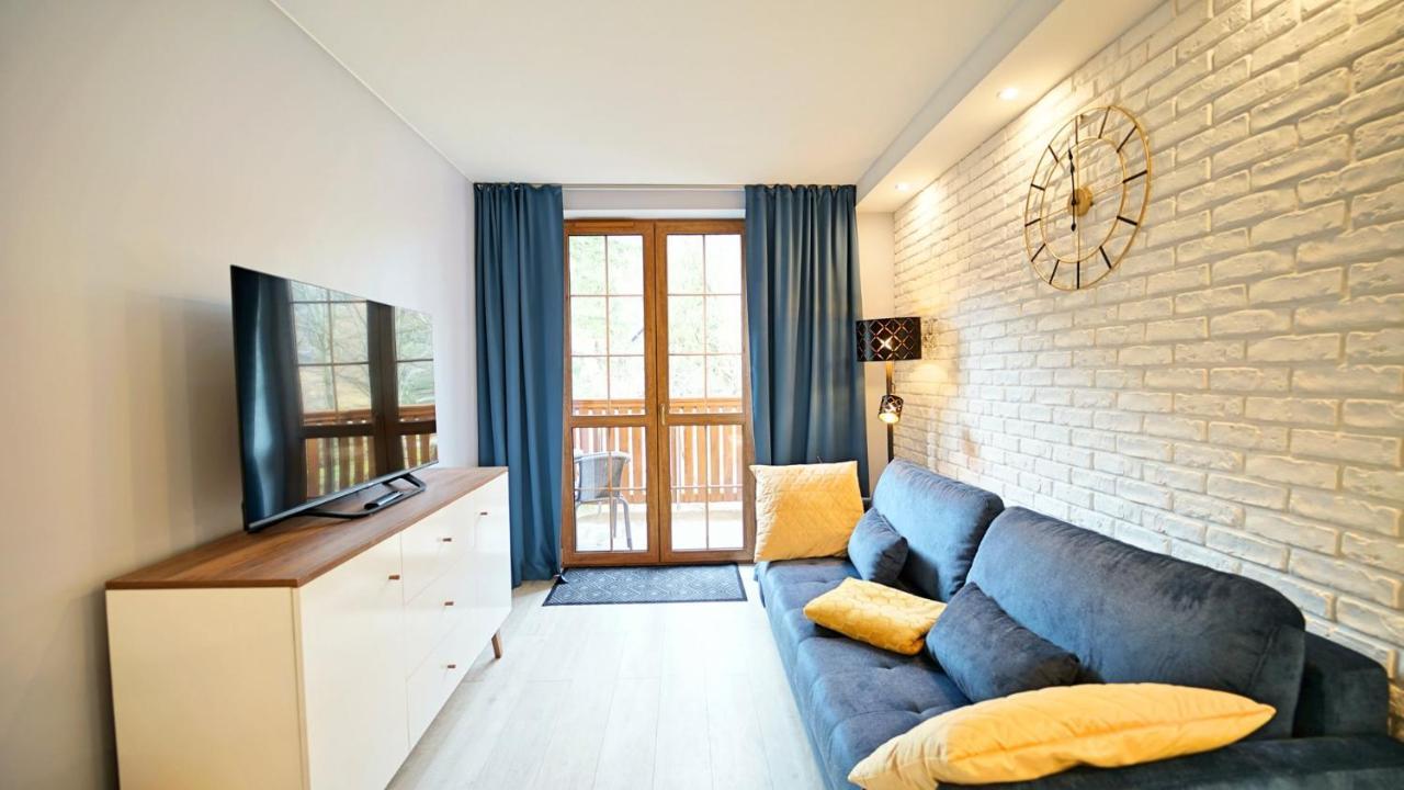 Apartamenty Everysky - Nad Lomnica 14A-B Karpacz Luaran gambar