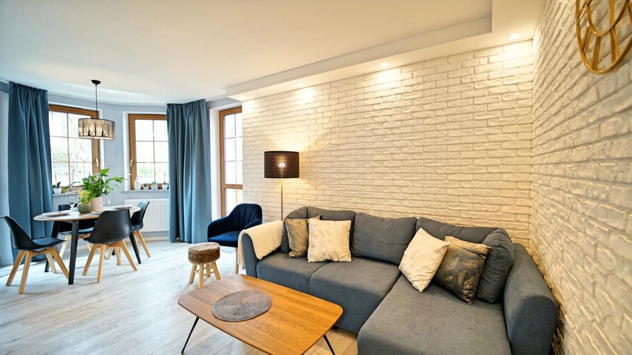 Apartamenty Everysky - Nad Lomnica 14A-B Karpacz Luaran gambar