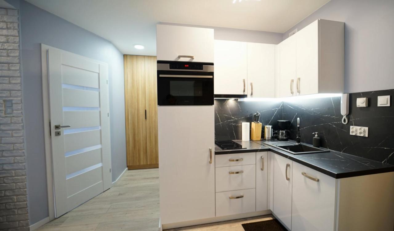 Apartamenty Everysky - Nad Lomnica 14A-B Karpacz Luaran gambar