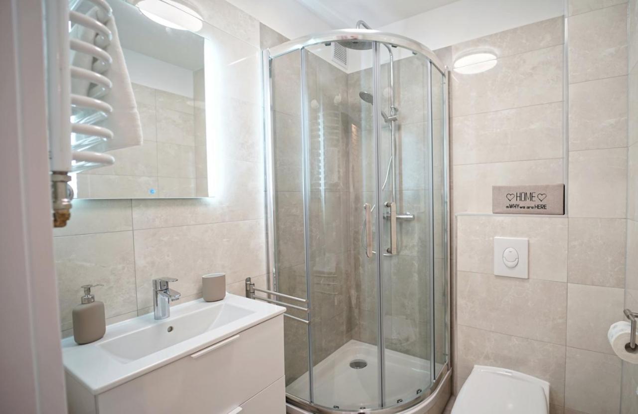 Apartamenty Everysky - Nad Lomnica 14A-B Karpacz Luaran gambar