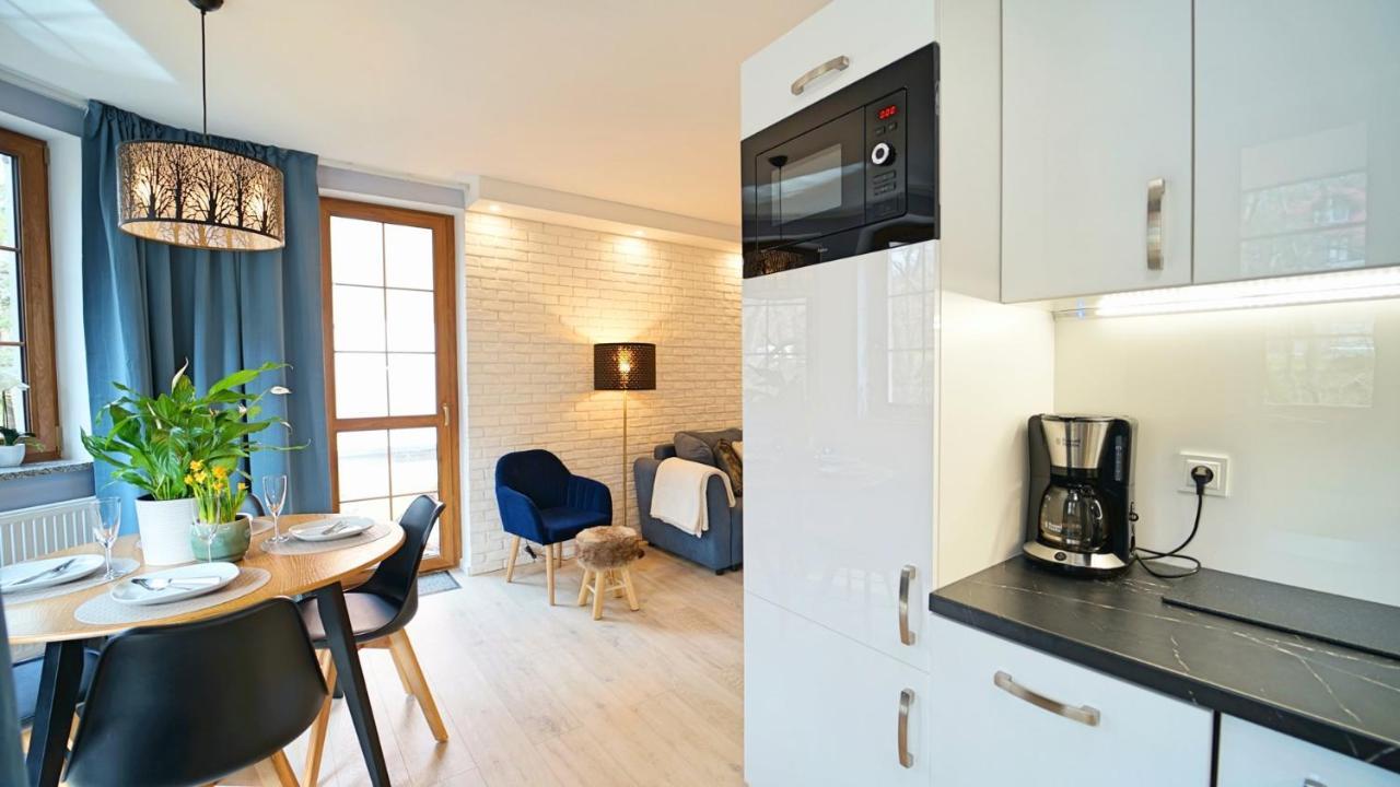 Apartamenty Everysky - Nad Lomnica 14A-B Karpacz Luaran gambar