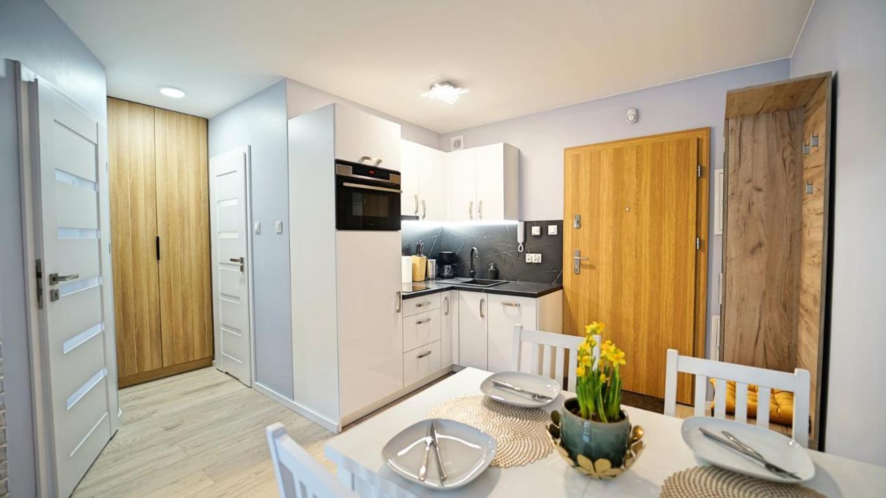 Apartamenty Everysky - Nad Lomnica 14A-B Karpacz Luaran gambar