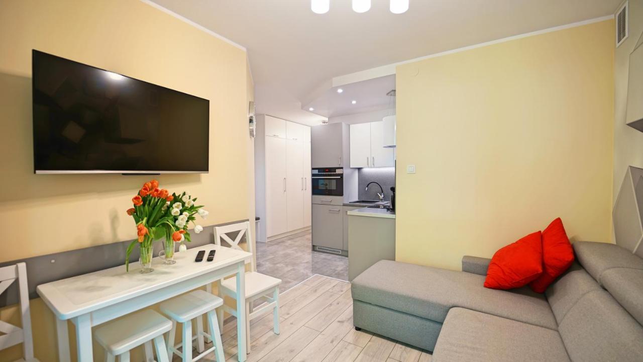 Apartamenty Everysky - Nad Lomnica 14A-B Karpacz Luaran gambar