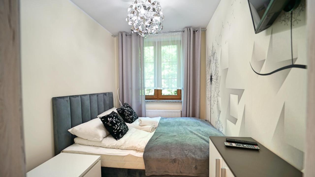Apartamenty Everysky - Nad Lomnica 14A-B Karpacz Luaran gambar