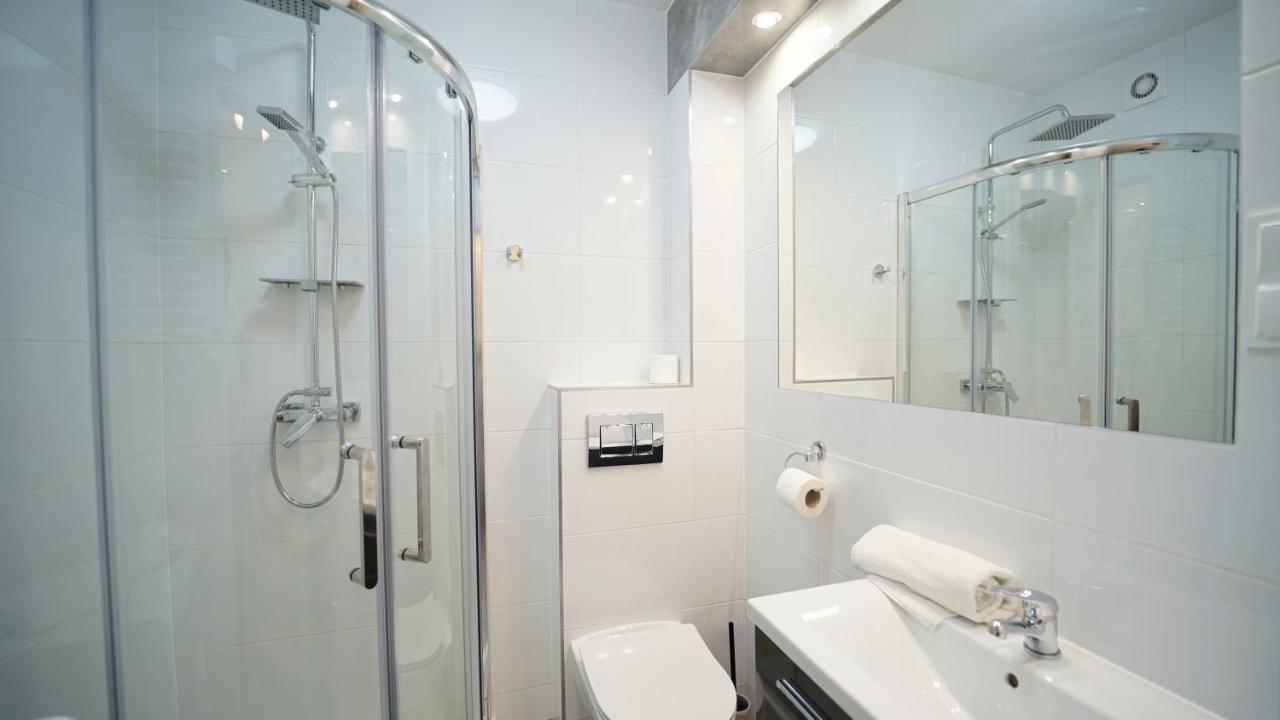 Apartamenty Everysky - Nad Lomnica 14A-B Karpacz Luaran gambar