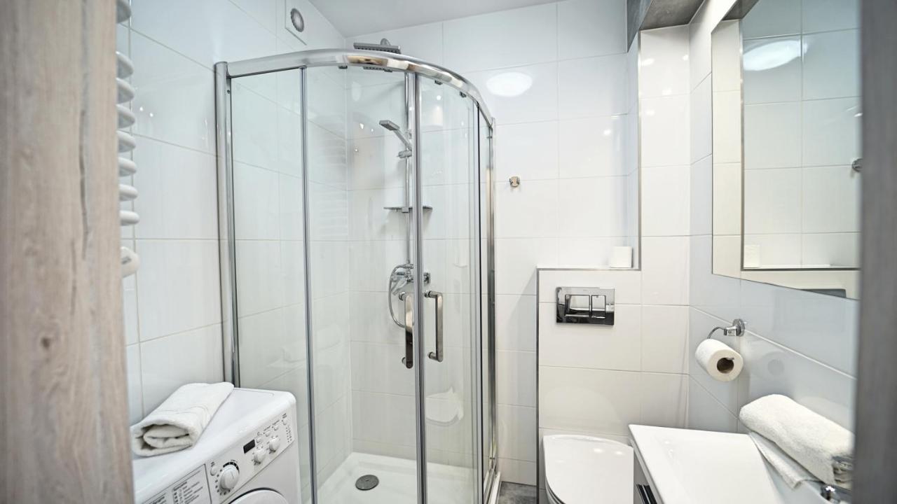 Apartamenty Everysky - Nad Lomnica 14A-B Karpacz Luaran gambar