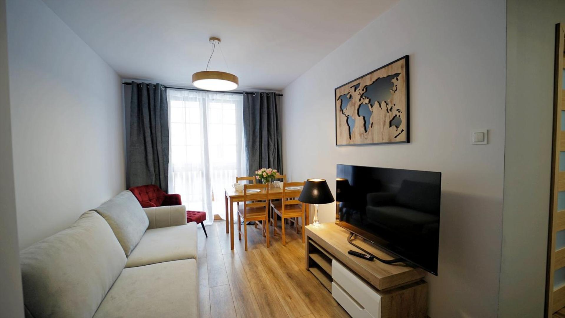 Apartamenty Everysky - Nad Lomnica 14A-B Karpacz Luaran gambar