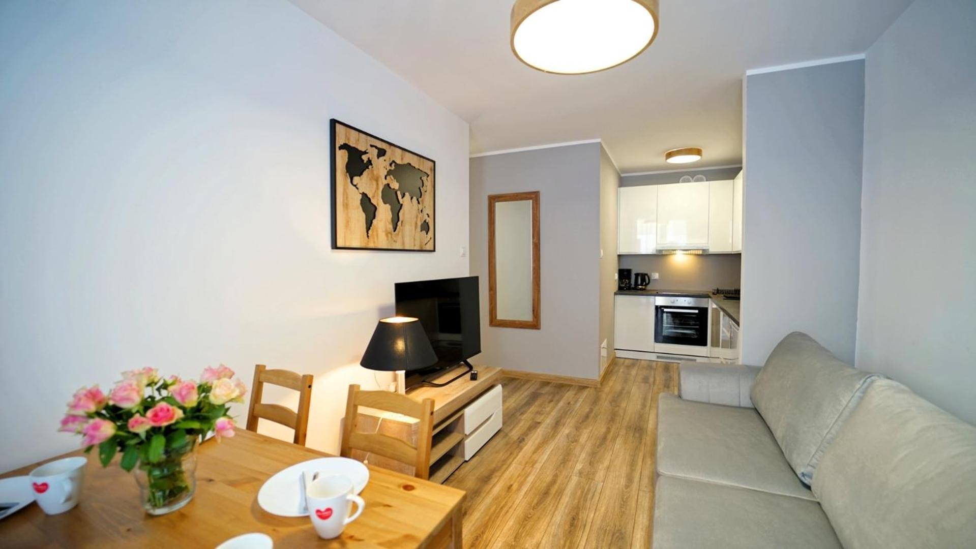 Apartamenty Everysky - Nad Lomnica 14A-B Karpacz Luaran gambar