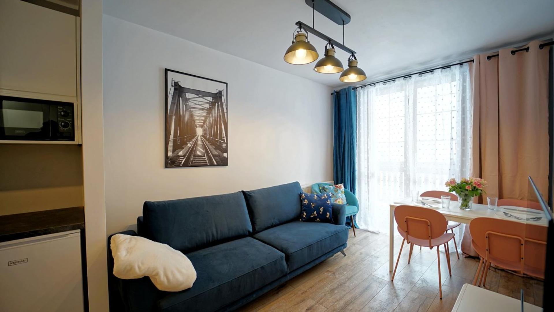 Apartamenty Everysky - Nad Lomnica 14A-B Karpacz Luaran gambar