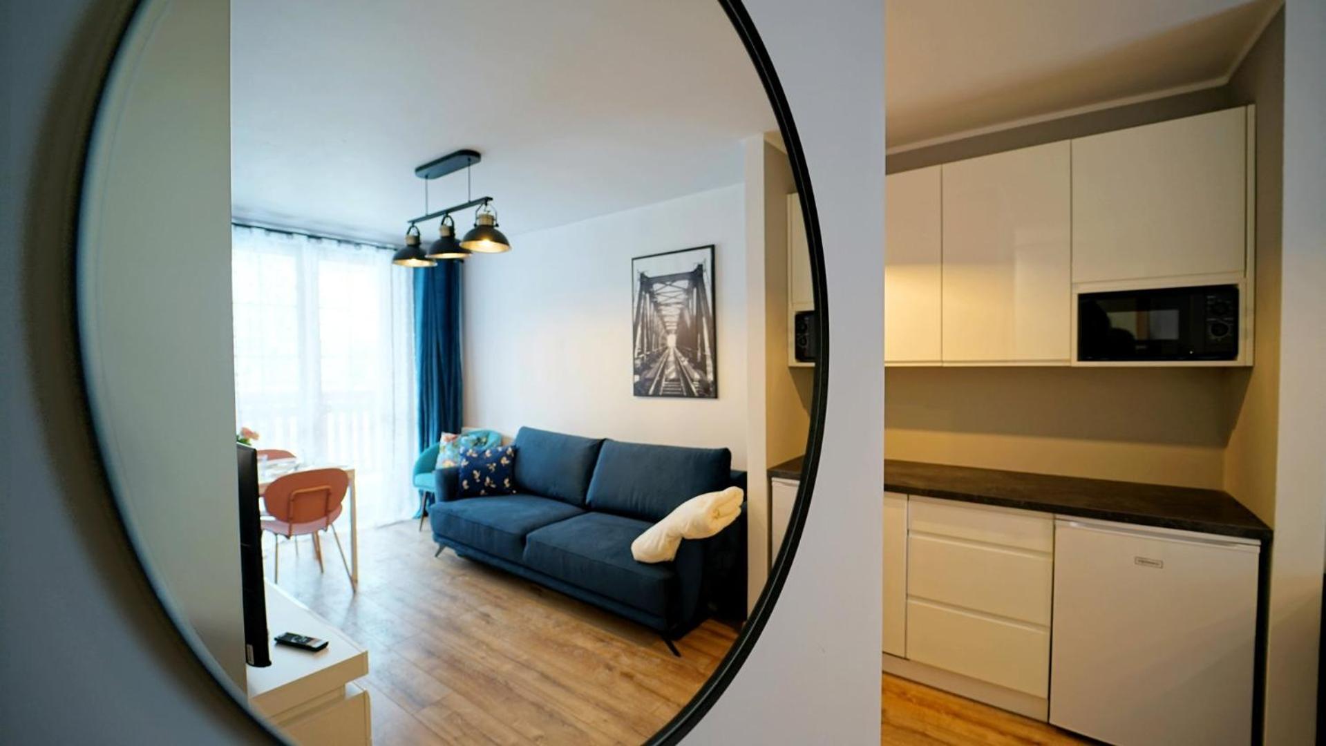 Apartamenty Everysky - Nad Lomnica 14A-B Karpacz Luaran gambar
