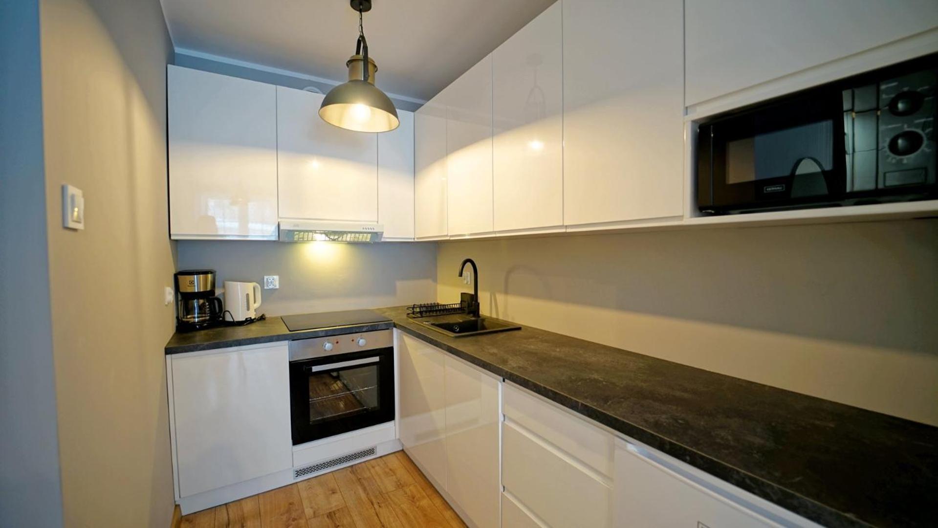 Apartamenty Everysky - Nad Lomnica 14A-B Karpacz Luaran gambar