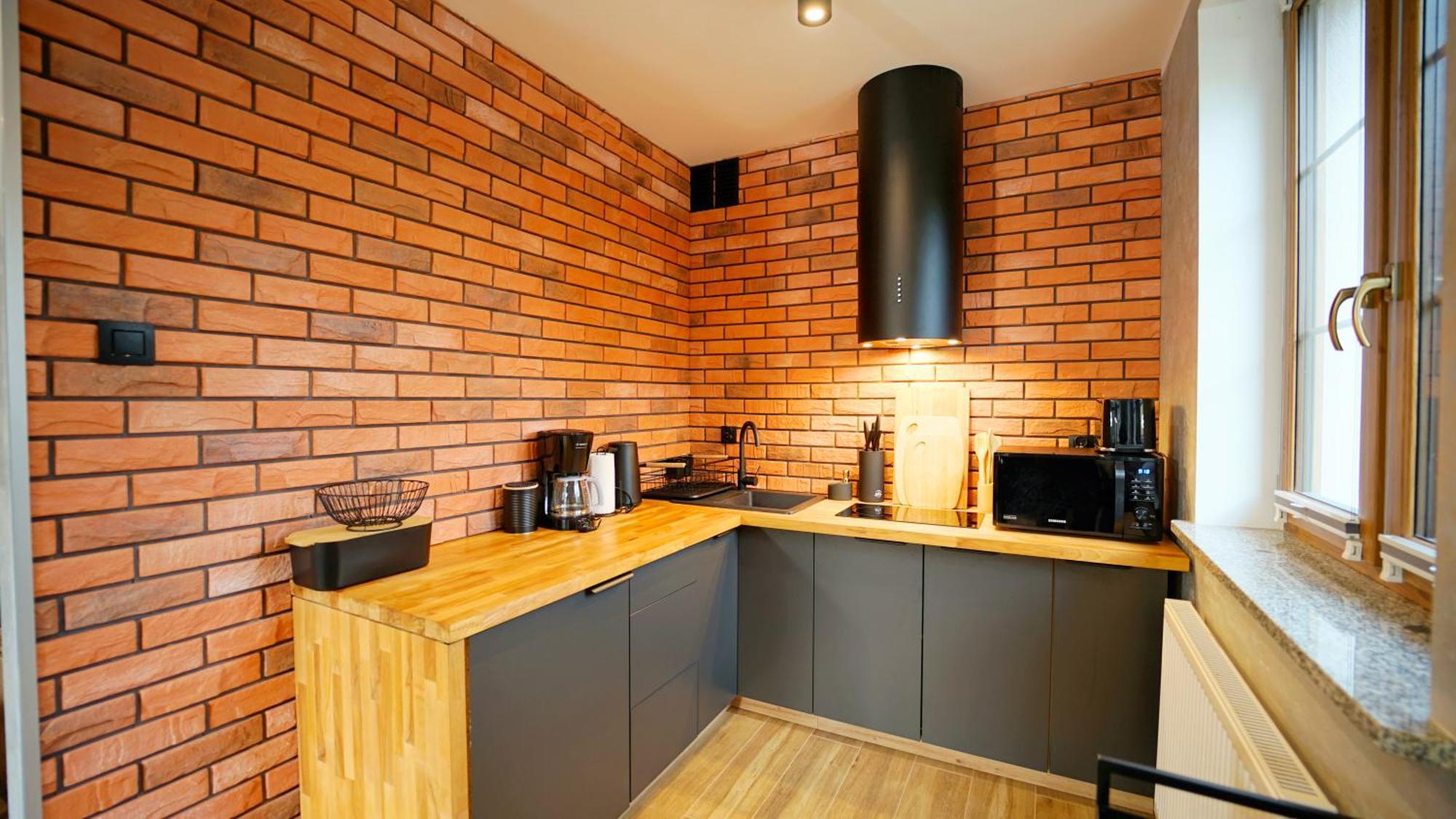Apartamenty Everysky - Nad Lomnica 14A-B Karpacz Luaran gambar