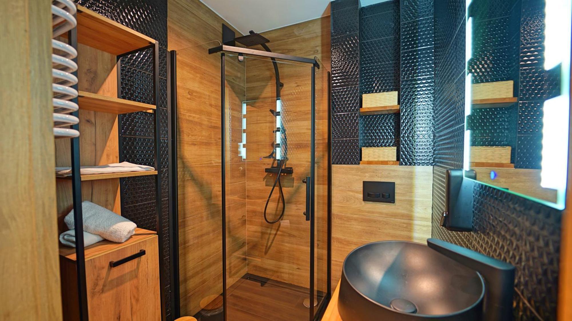 Apartamenty Everysky - Nad Lomnica 14A-B Karpacz Luaran gambar
