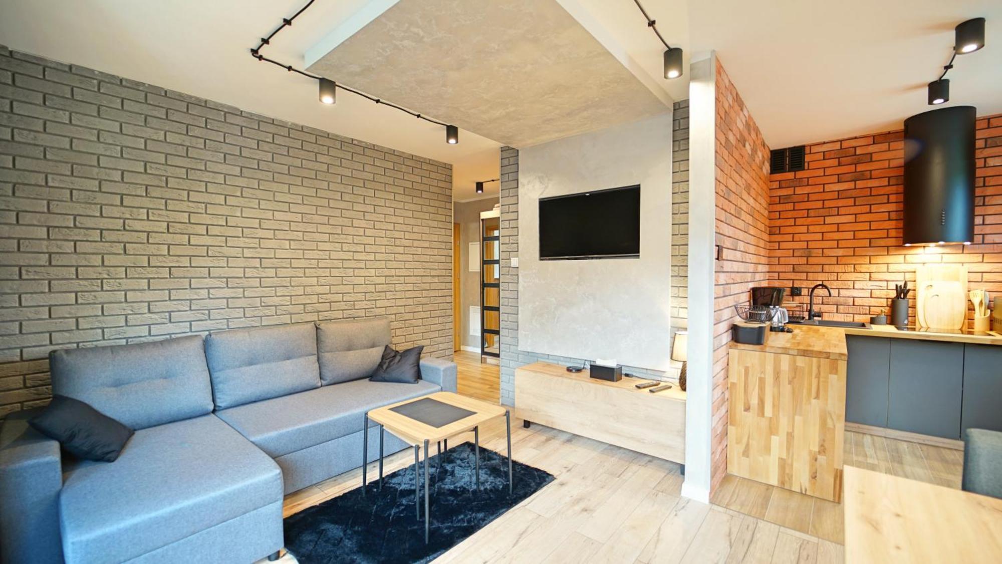 Apartamenty Everysky - Nad Lomnica 14A-B Karpacz Luaran gambar