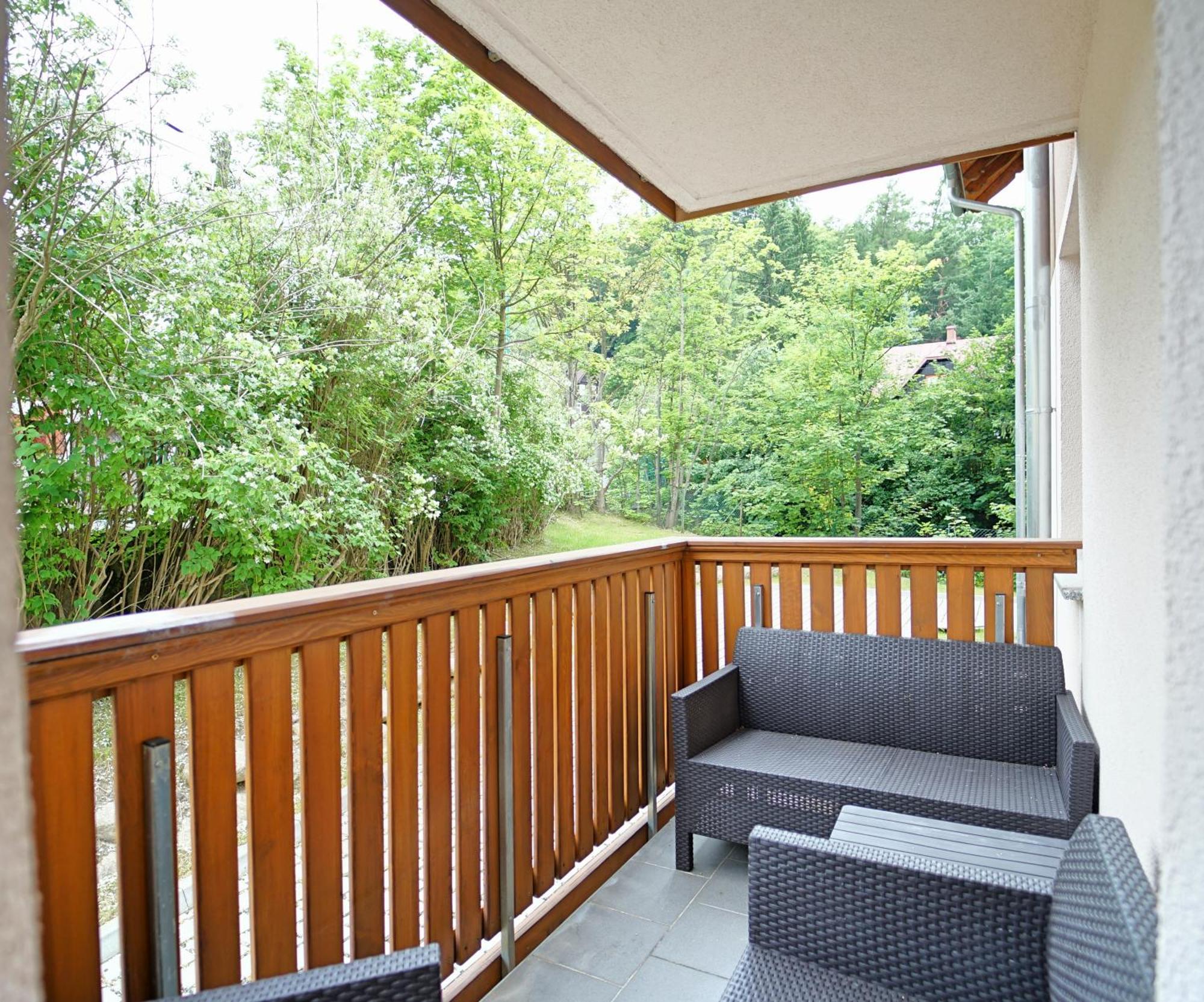 Apartamenty Everysky - Nad Lomnica 14A-B Karpacz Luaran gambar